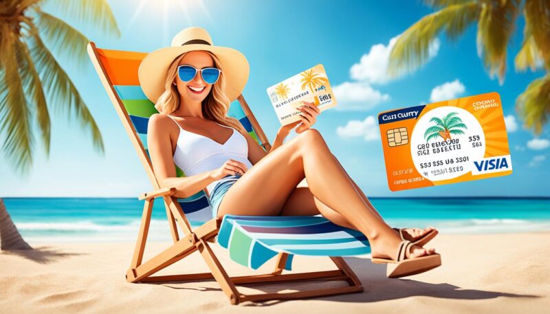 Sun Country Credit Card Perks