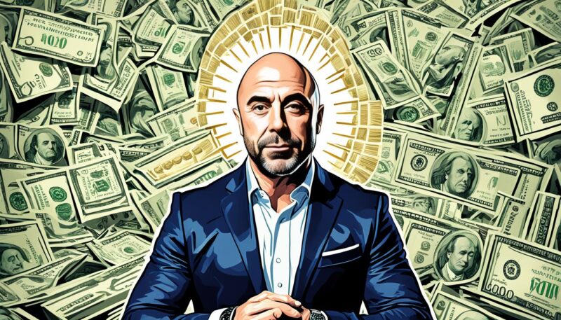 Joe Rogan Net Worth 2024 [Salary, Investments, Wealth]