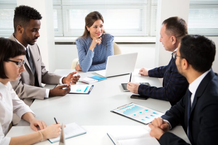 What Makes a Successful Accounting Team? Key Characteristics and Best ...